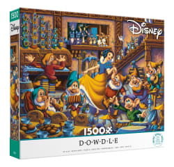 Snow White Dancing with the Dwarfs Movies & TV
