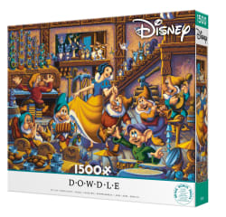 Snow White Dancing with the Dwarfs Movies & TV