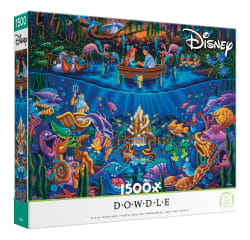The Little Mermaid - Part of Your World Disney