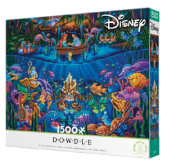 The Little Mermaid - Part of Your World Disney