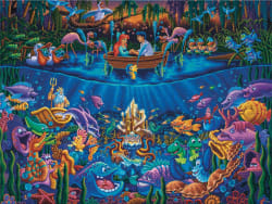 The Little Mermaid - Part of Your World Disney