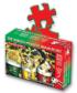 World's Smallest Jigsaw Puzzle - Stocking Stuffers - Scratch and Dent Christmas Jigsaw Puzzle