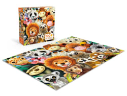 Plushie Parade Animals