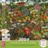 Promise Puzzle - God's Plan Flower & Garden Large Piece By Fairhope Direct