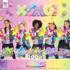 This Girl Can Be - We Are Xomg People Jigsaw Puzzle