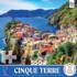 Cinque Terre - Scratch and Dent Italy Jigsaw Puzzle