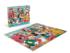 Mickey & Friends Holiday Fun - Scratch and Dent Disney Jigsaw Puzzle