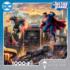Superman: Man of Steel Movies & TV Jigsaw Puzzle