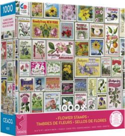 Flowers Flower & Garden Jigsaw Puzzle