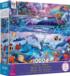 Florida Above and Below   Fish Jigsaw Puzzle By Hart Puzzles