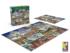 Christmas Village, Classic Christmas - Scratch and Dent Winter Jigsaw Puzzle