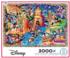 Mickey's Carnival - Scratch and Dent Disney Jigsaw Puzzle