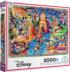 Mickey's Carnival Disney Jigsaw Puzzle