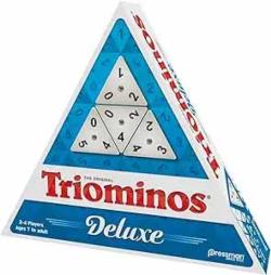 Tri-ominos® Deluxe