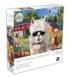 The Leader of the Pack Animals Jigsaw Puzzle