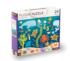 Hello, World! - Ocean Life Sea Life Children's Puzzles By MasterPieces