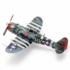 P-47 Thunderbolt Plane 3D Puzzle