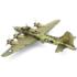 B-17 Flying Forstress Plane 3D Puzzle