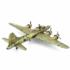 B-17 Flying Forstress Plane 3D Puzzle