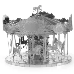 Merry Go Round Carnival & Circus
