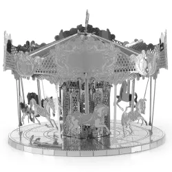 Merry Go Round Carnival & Circus