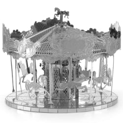 Merry Go Round Carnival & Circus