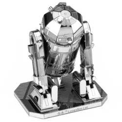 R2-D2 Movies & TV