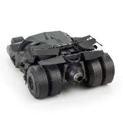 Batman Tumbler Batman Car