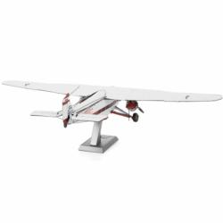 Ford Trimotor Plane 3D Puzzle