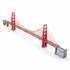 Golden Gate Bridge Red Landmarks & Monuments 3D Puzzle