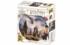 Hogwarts And Hedwig Harry Potter  Movies & TV Jigsaw Puzzle