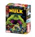 Marvel Comics The Hulk Superheroes Jigsaw Puzzle