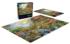 Paradise in the Country Animals Jigsaw Puzzle