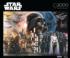 You Were The Chosen One Star Wars Jigsaw Puzzle By Buffalo Games