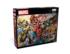 Sinister War Movies & TV Jigsaw Puzzle