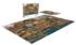 Olde Buck's County Fall Jigsaw Puzzle