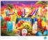 Happy Hour 2 - Scratch and Dent Beach & Ocean Jigsaw Puzzle