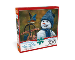 Holiday Collection: Snow Brother Winter