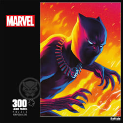 Black Panther Unofficial Superheroes