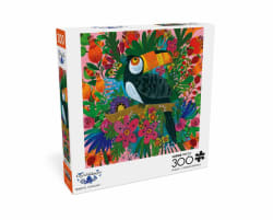 Terrific Toucan Birds