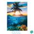 Into the Blue - Scratch and Dent Sea Life Jigsaw Puzzle