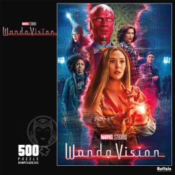 Wandavision Disney