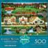 Yankee Wink Hollow (Americana Collection) - Scratch and Dent Countryside Jigsaw Puzzle