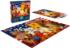 Fourth By The Lake Fourth of July Jigsaw Puzzle By Buffalo Games
