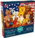 Final Farewell Patriotic Jigsaw Puzzle By SunsOut