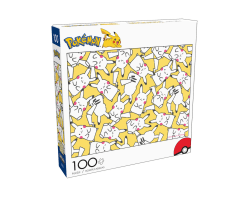 Japanese Pikachu Pokemon Video Game