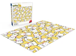Japanese Pikachu Pokemon Video Game