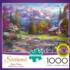 The Beauty and The Beast Lakes & Rivers Jigsaw Puzzle By SunsOut