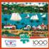 Old California - Scratch and Dent Americana Jigsaw Puzzle