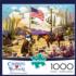 A Warm Welcome Home Military Jigsaw Puzzle By SunsOut